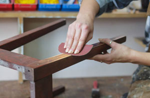 Furniture Repair Clevedon